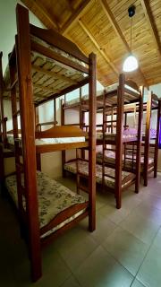 Albergue Municipal - Gaiman - 5