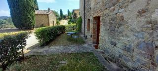 Borgo nel Chianti Rondine con piscina tennis e wifi - Castellina in Chianti - 4