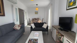 Apartamento Lubricán - Sanlúcar de Barrameda - 3