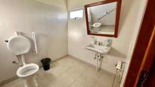 Albergue Municipal - Gaiman - 2