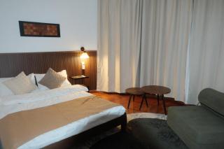 shymbulak gateway hotel - Almaty - 8