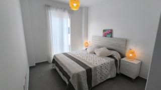 Apartamento Lubricán - Sanlúcar de Barrameda - 7