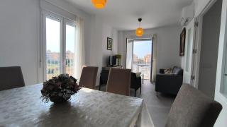 Apartamento Lubricán - Sanlúcar de Barrameda - 8