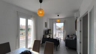 Apartamento Lubricán - Sanlúcar de Barrameda - 4
