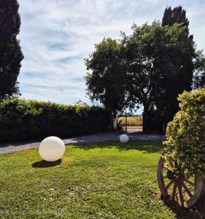 Podere le Sugherine - 3