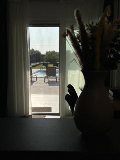Oliveyard Guesthouse - Galižana - 1