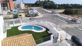 Apartamento Lubricán - Sanlúcar de Barrameda - 0