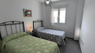 Apartamento Lubricán - Sanlúcar de Barrameda - 2