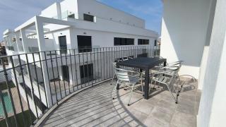 Apartamento Lubricán - Sanlúcar de Barrameda - 9