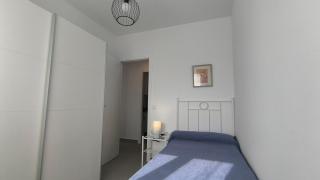 Apartamento Lubricán - Sanlúcar de Barrameda - 5