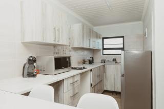 Vooruitzicht - Gansbaai - 4
