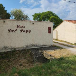 Studio Alpilles avec parking et spa privatif - Tarascon - 9