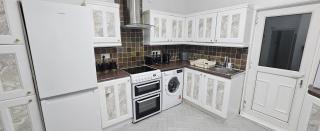 Full Home in Moss Bank near Cheetham Hill - Mánchester - 8