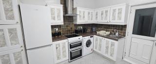 Full Home in Moss Bank near Cheetham Hill - Mánchester - 6