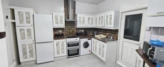 Full Home in Moss Bank near Cheetham Hill - Mánchester - 5