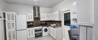 Full Home in Moss Bank near Cheetham Hill - Mánchester - 3