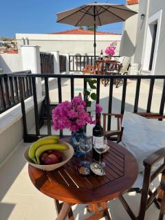 LUCA'S HOUSES - Calchi (Halki) - 5