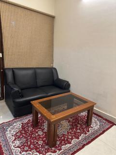 Modern Comfortable 1BHK Prime location Service Apartments - Bangalore - 4