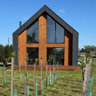 Stodoła Bieszczady -  - 0