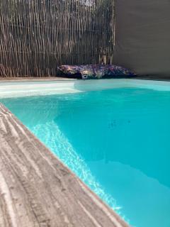 Villa Rose chambres et suites chez l'habitant - 3