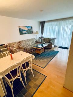 Ferienwohnung Niels im Hause Bergland Altreichenau - Neureichenau - 8