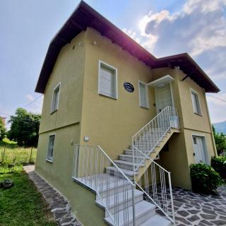 B&B a San Michele da Maja - Gardone Riviera - 9