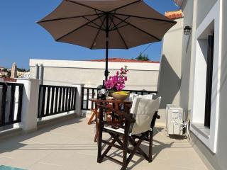 LUCA'S HOUSES - Calchi (Halki) - 9