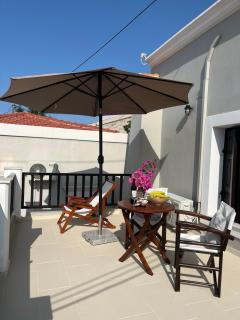 LUCA'S HOUSES - Calchi (Halki) - 8