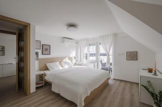 Spacious 4-Story Home with Sauna & Garden - Praga - 6
