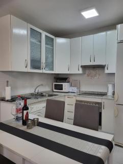 Apartament Arcoiris San Pedro del Pinatar - San Pedro del Pinatar - 3