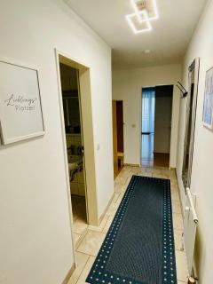 Ferienwohnung Niels im Hause Bergland Altreichenau - Neureichenau - 3