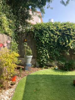 Suite et chambres Villa Rose - Montpellier - 4