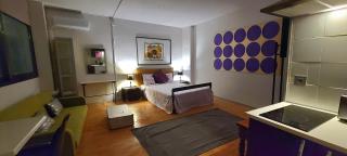 Great Sleep Loft - 9