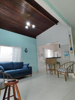 Massaguaçu Casa Lassiter - Caraguatatuba - 4