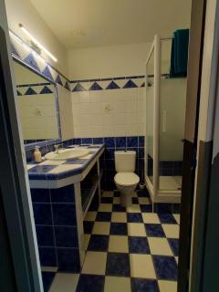 Grand studio , proche port Bastia - Bastia - 6