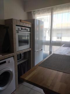 Grand studio , proche port Bastia - Bastia - 5