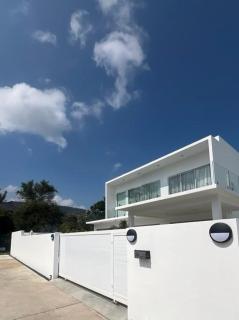 Ban Tai Sunny Villa, 3 Bdr - 9