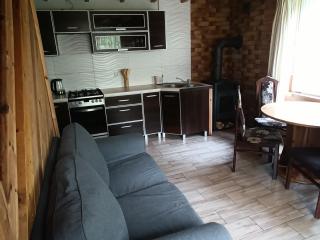 Domki Sosnowa dolina We Wielu - Wiele - 3