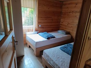Domki Sosnowa dolina We Wielu - Wiele - 2