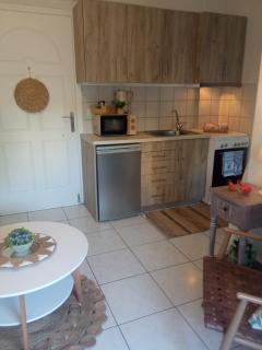 Kaldora Apartment - Chania - 6