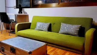 Great Sleep Loft - 7