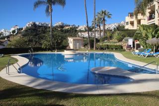 Los Pinos near Los Arqueros Golf Benahavis - 1