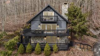 Mtn Views, Game Room, Pet Friendly! - Seven Devils - 0
