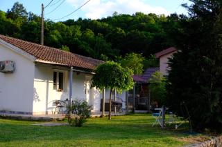 Sunlight Cottage Maya - Virpazar - 7