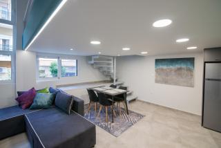 Oculus Dafni Lofts by Live&Travel - Atene - 4