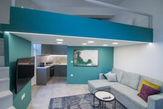 Oculus Dafni Lofts by Live&Travel - Atene - 5