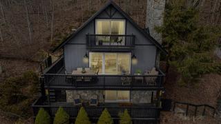 Mtn Views, Game Room, Pet Friendly! - Seven Devils - 7