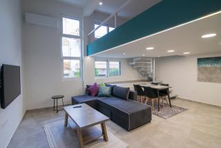 Oculus Dafni Lofts by Live&Travel - Atene - 9