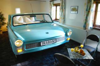 Landhaus Sorgenfrei - 7