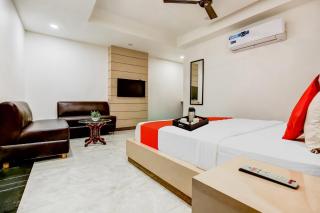 Hotel O Jo Jo - Ludhiana - 0